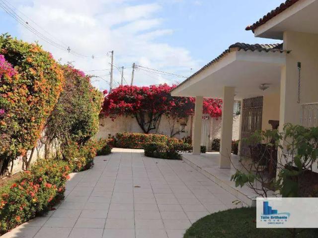 Casa / Sobrado para Venda em Recife/PE Imbiribeira 4 Quartos