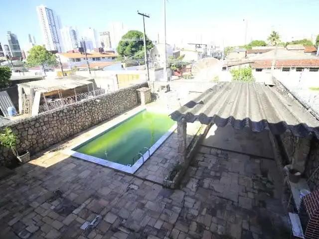 Casa / Sobrado para Venda em Recife/PE Imbiribeira 4 Quartos