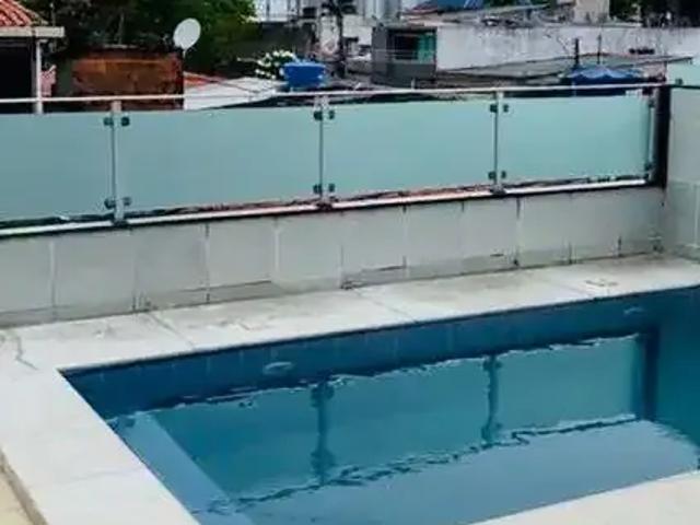 Casa / Sobrado para Venda em Recife/PE Imbiribeira 5 Quartos
