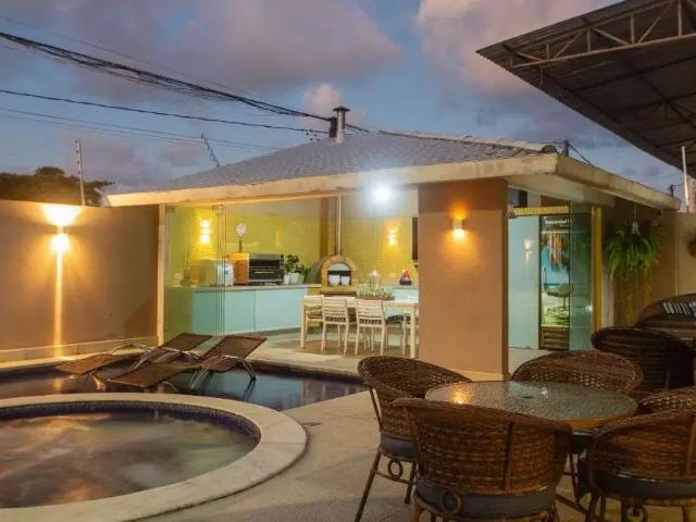 Casa / Sobrado para Venda em Recife/PE Imbiribeira 7 Quartos