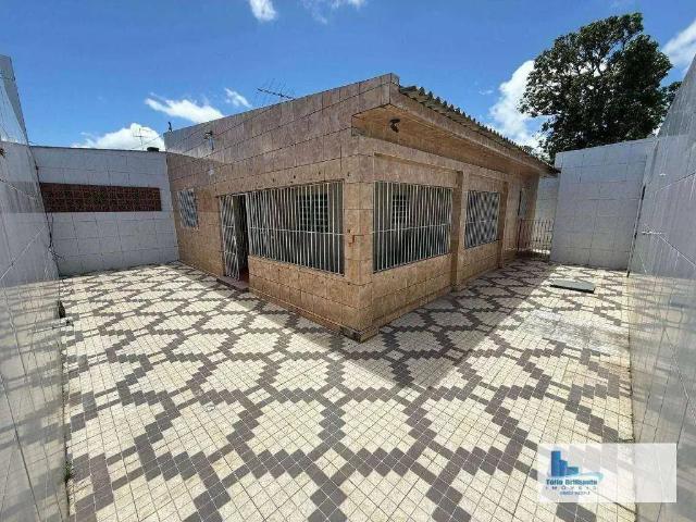 Casa / Sobrado para Venda em Recife/PE Imbiribeira 2 Quartos