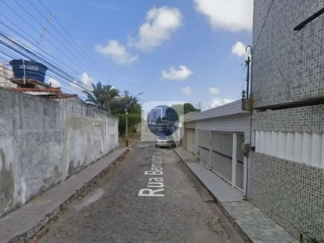 Casa / Sobrado para Venda em Recife/PE Imbiribeira 3 Quartos