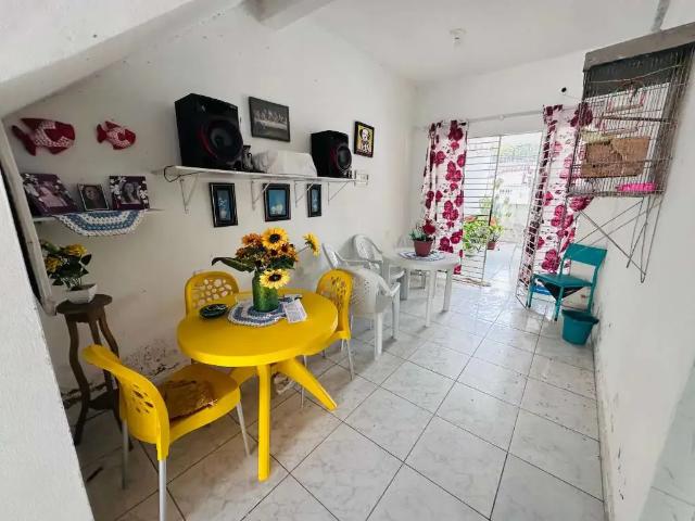Casa / Sobrado para Venda em Recife/PE Ipsep 5 Quartos