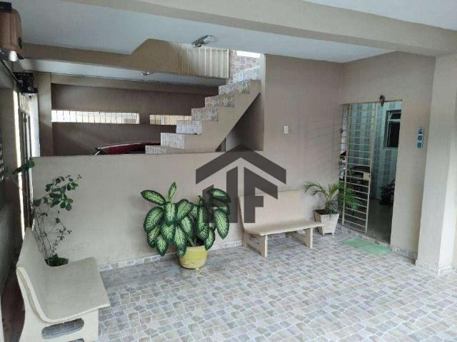 Casa / Sobrado para Venda em Recife/PE Ipsep 6 Quartos