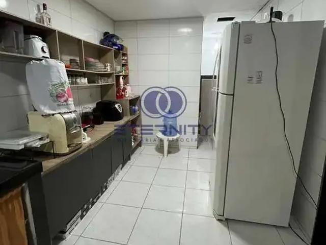 Casa / Sobrado para Venda em Recife/PE Ipsep 3 Quartos