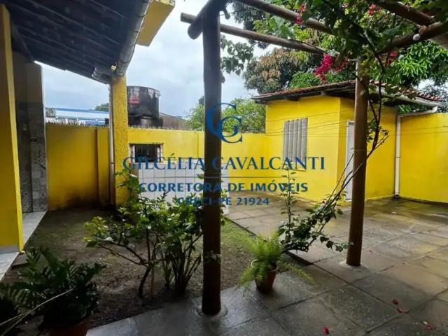 Casa / Sobrado para Venda em Recife/PE Ipsep 3 Quartos