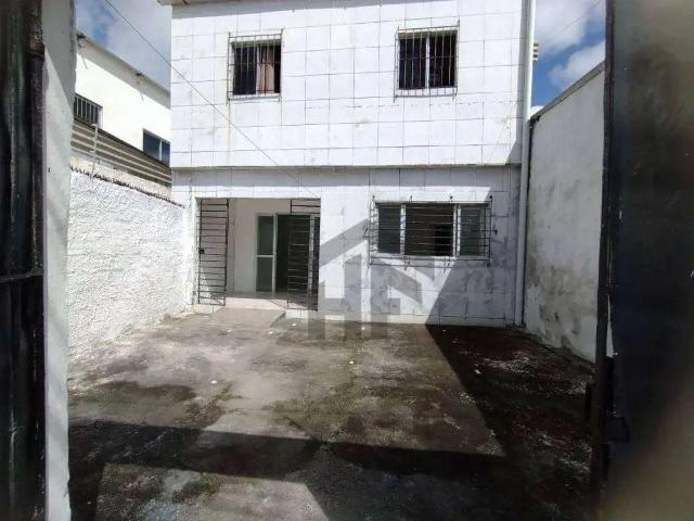 Casa / Sobrado para Venda em Recife/PE Ipsep 3 Quartos