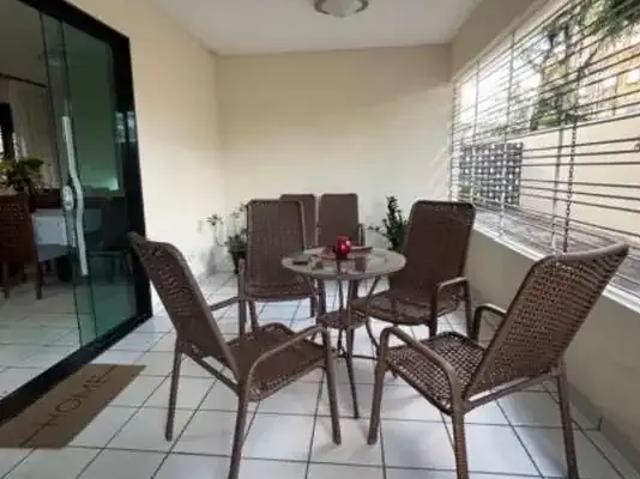 Casa / Sobrado para Venda em Recife/PE Iputinga 5 Quartos