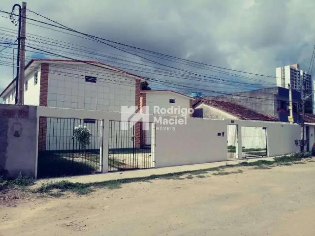 Casa / Sobrado para Venda em Recife/PE Iputinga 2 Quartos