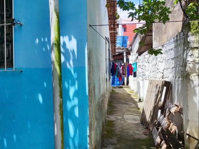 Casa / Sobrado para Venda em Recife/PE Iputinga 3 Quartos