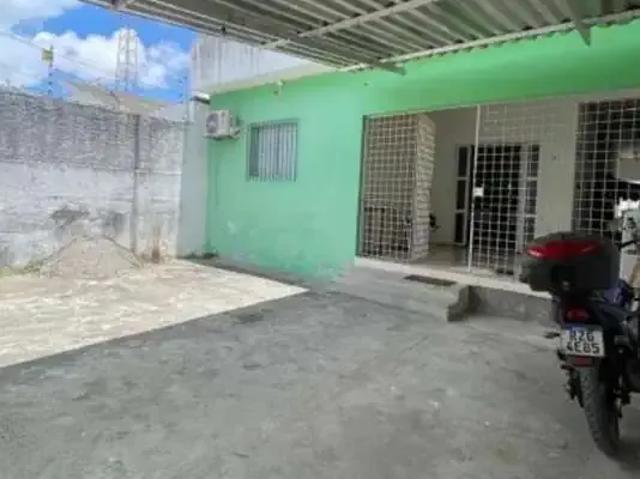 Casa / Sobrado para Venda em Recife/PE Iputinga 3 Quartos