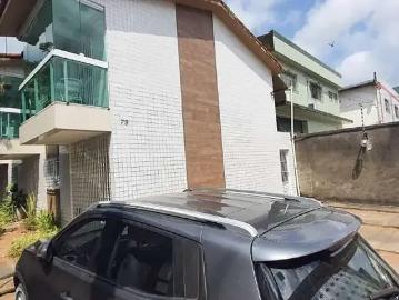 Casa / Sobrado para Venda em Recife/PE Iputinga 3 Quartos