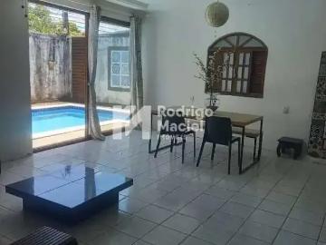 Casa / Sobrado para Venda em Recife/PE Iputinga 3 Quartos