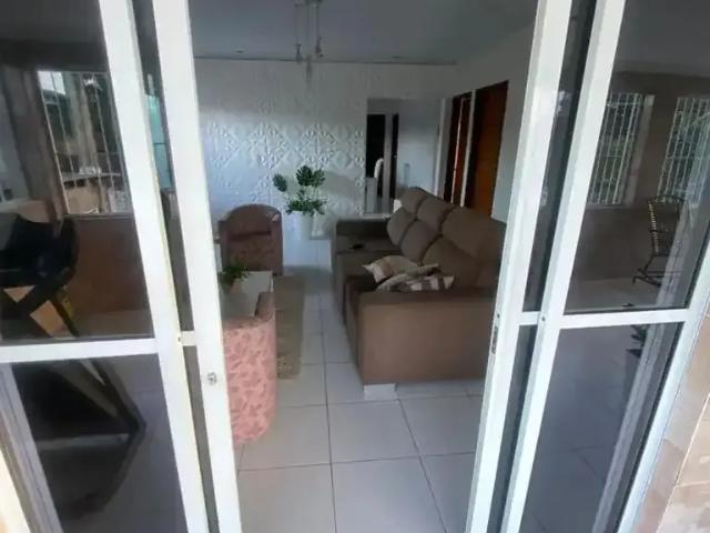 Casa / Sobrado para Venda em Recife/PE Jardim São Paulo 3 Quartos