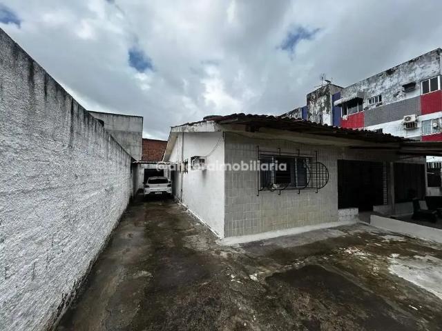 Casa / Sobrado para Venda em Recife/PE Jardim São Paulo 3 Quartos