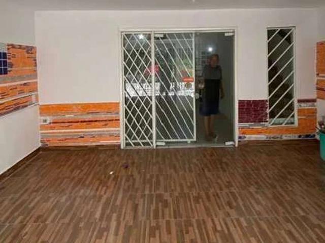 Casa / Sobrado para Venda em Recife/PE Jardim São Paulo 3 Quartos