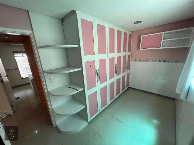 Casa / Sobrado para Venda em Recife/PE Jardim São Paulo 3 Quartos