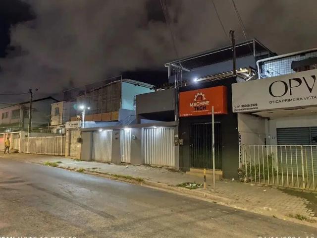 Casa / Sobrado para Venda em Recife/PE Jardim São Paulo 5 Quartos