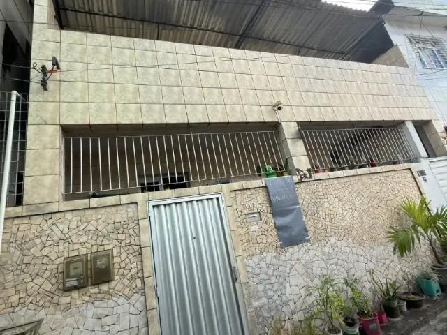 Casa / Sobrado para Venda em Recife/PE Jardim São Paulo 6 Quartos