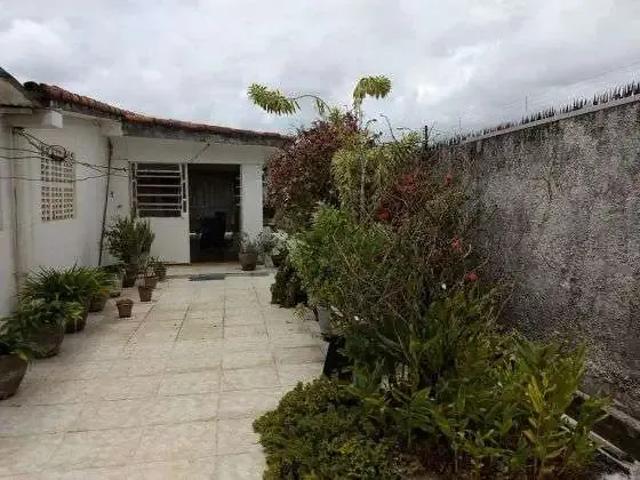 Casa / Sobrado para Venda em Recife/PE Jiquiá 3 Quartos