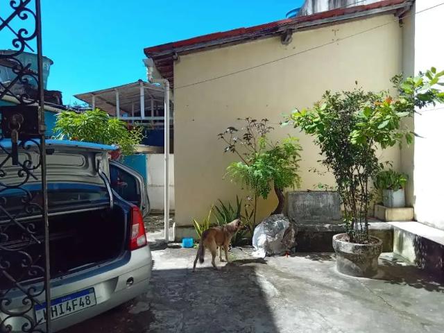 Casa / Sobrado para Venda em Recife/PE Jiquiá 4 Quartos