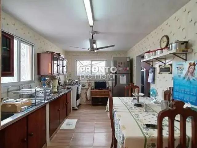 Casa / Sobrado para Venda em Recife/PE Jiquiá 4 Quartos