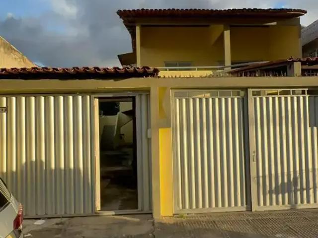 Casa / Sobrado para Venda em Recife/PE Jiquiá 6 Quartos