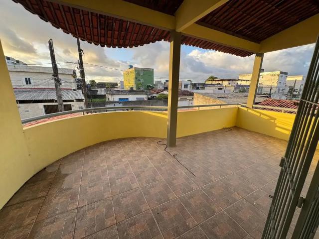 Casa / Sobrado para Venda em Recife/PE Jiquiá 6 Quartos
