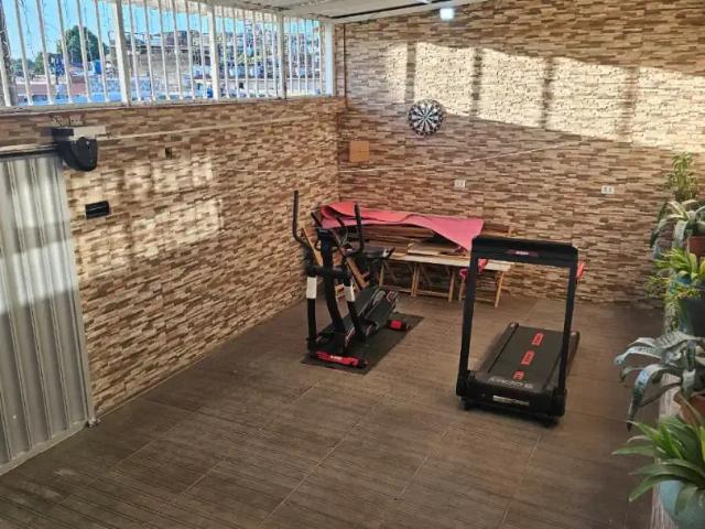 Casa / Sobrado para Venda em Recife/PE Jordão 2 Quartos