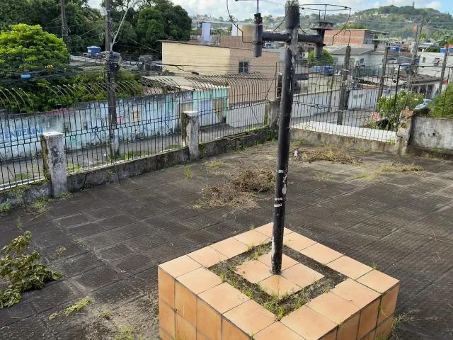 Casa / Sobrado para Venda em Recife/PE Linha do Tiro 3 Quartos