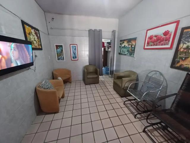 Casa / Sobrado para Venda em Recife/PE Mangueira 3 Quartos
