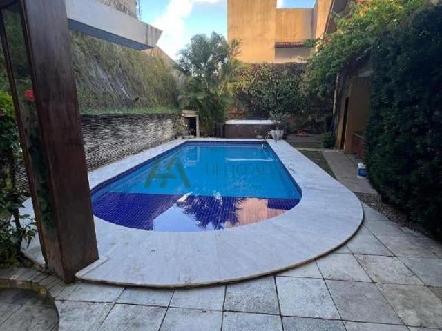 Casa / Sobrado para Venda em Recife/PE Macaxeira 3 Quartos