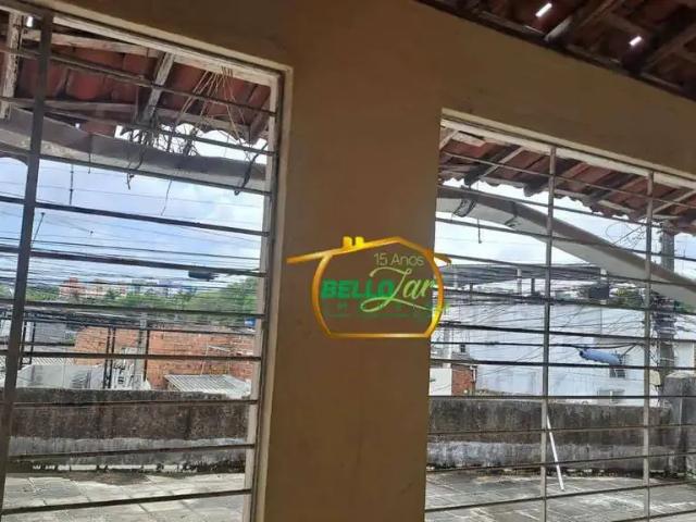 Casa / Sobrado para Venda em Recife/PE Macaxeira 3 Quartos
