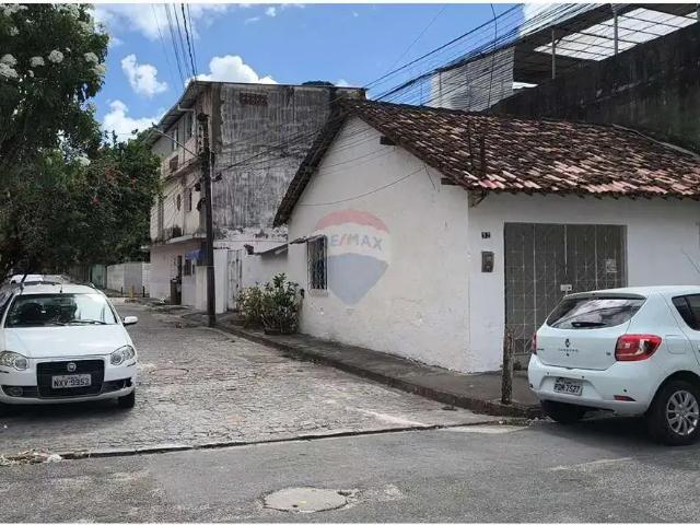 Casa / Sobrado para Venda em Recife/PE Macaxeira 2 Quartos