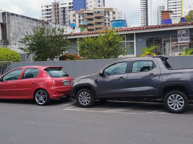 Casa / Sobrado para Venda em Recife/PE Madalena 4 Quartos