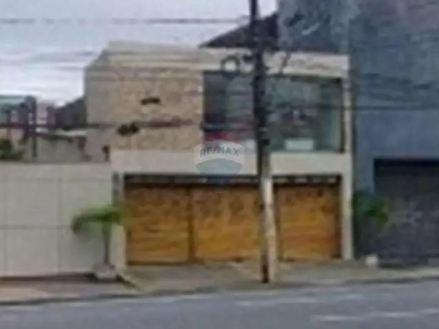 Casa / Sobrado para Venda em Recife/PE Madalena 4 Quartos