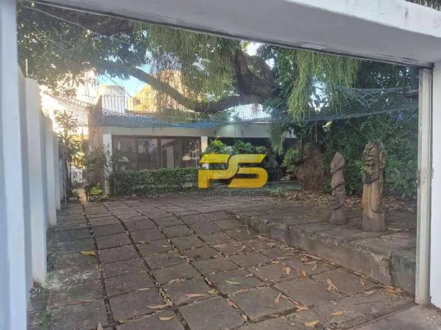 Casa / Sobrado para Venda em Recife/PE Madalena 4 Quartos