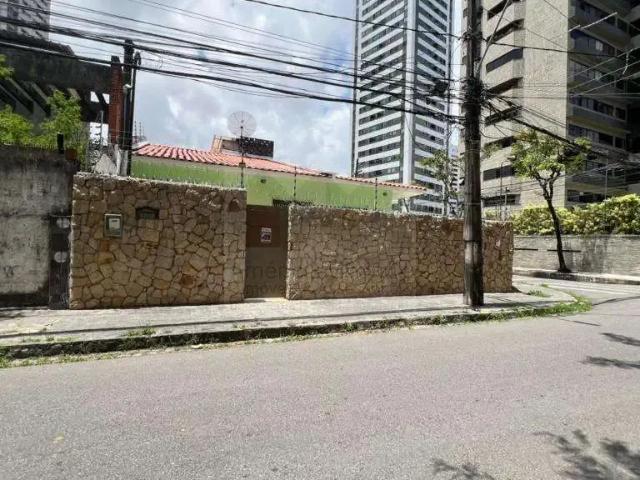Casa / Sobrado para Venda em Recife/PE Madalena 4 Quartos