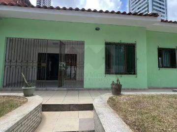 Casa / Sobrado para Venda em Recife/PE Madalena 4 Quartos