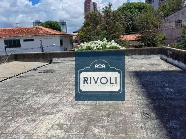 Casa / Sobrado para Venda em Recife/PE Madalena 7 Quartos