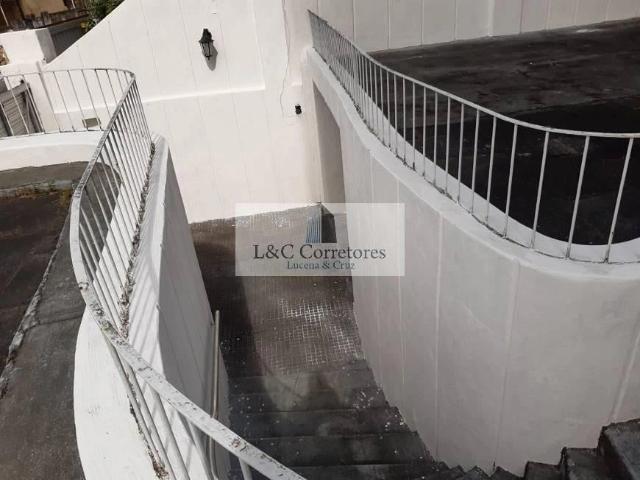 Casa / Sobrado para Venda em Recife/PE Madalena 10 Quartos