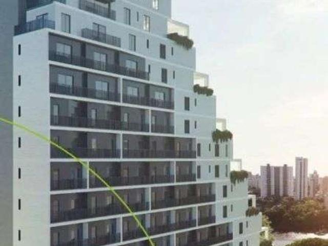 Apartamento para Venda em Recife/PE Madalena 2 Quartos
