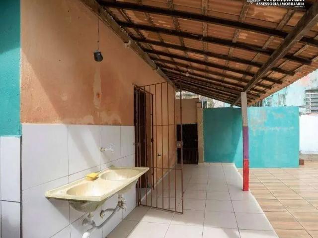Casa / Sobrado para Venda em Recife/PE Madalena 3 Quartos