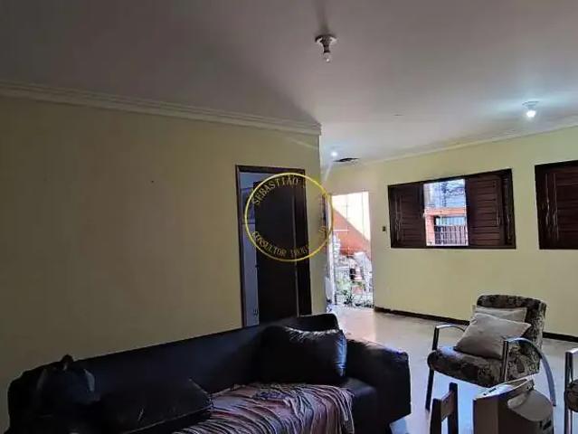 Casa / Sobrado para Venda em Recife/PE Madalena 3 Quartos