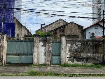Casa / Sobrado para Venda em Recife/PE Madalena 3 Quartos