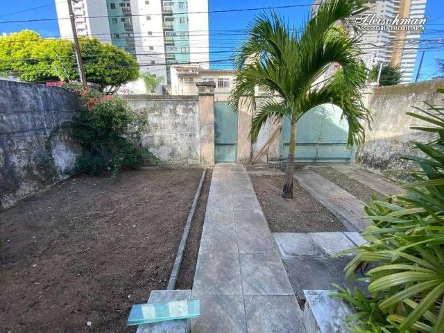 Casa / Sobrado para Venda em Recife/PE Madalena 3 Quartos