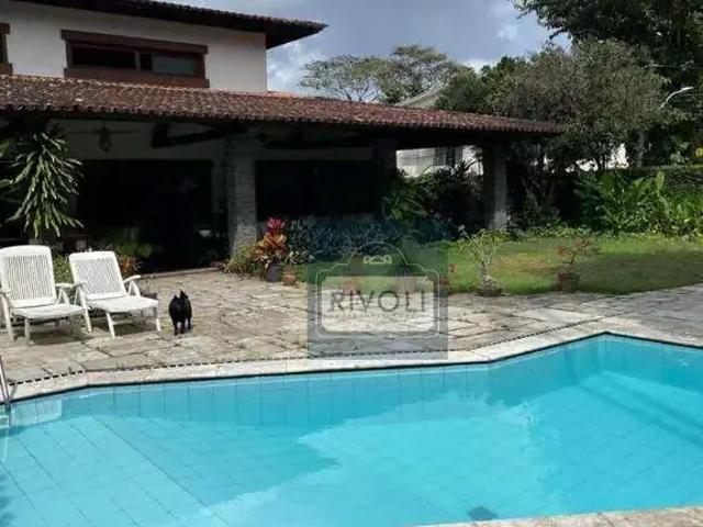 Casa / Sobrado para Venda em Recife/PE Monteiro 4 Quartos