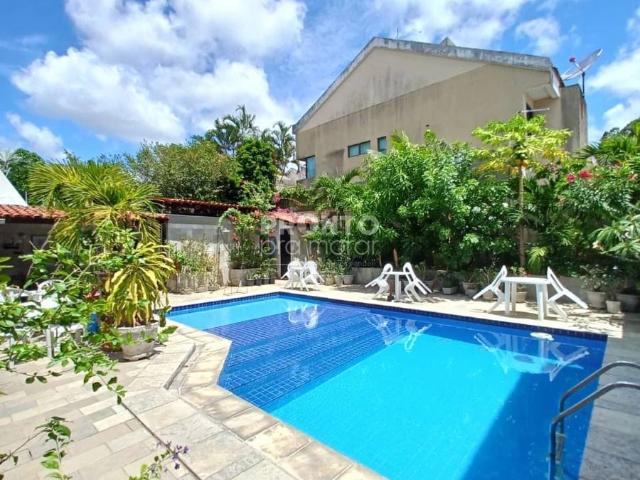 Casa / Sobrado para Venda em Recife/PE Monteiro 4 Quartos