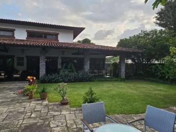 Casa / Sobrado para Venda em Recife/PE Monteiro 4 Quartos