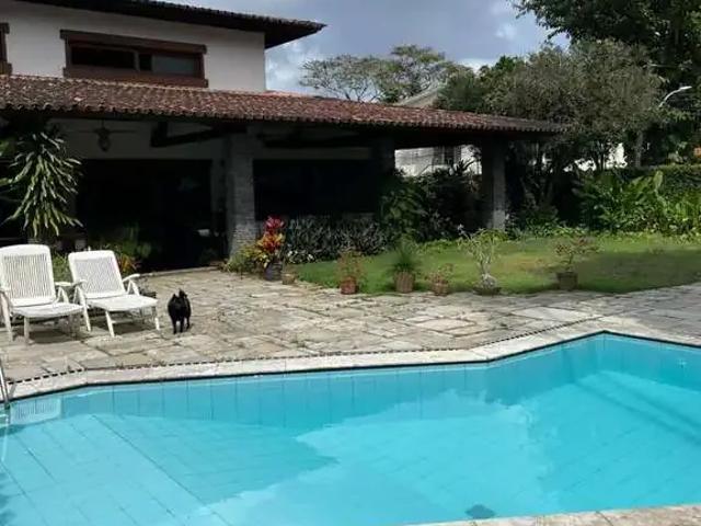Casa / Sobrado para Venda em Recife/PE Monteiro 3 Quartos